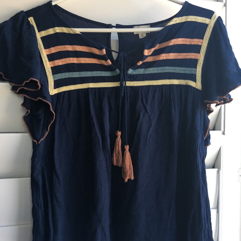 Blouse